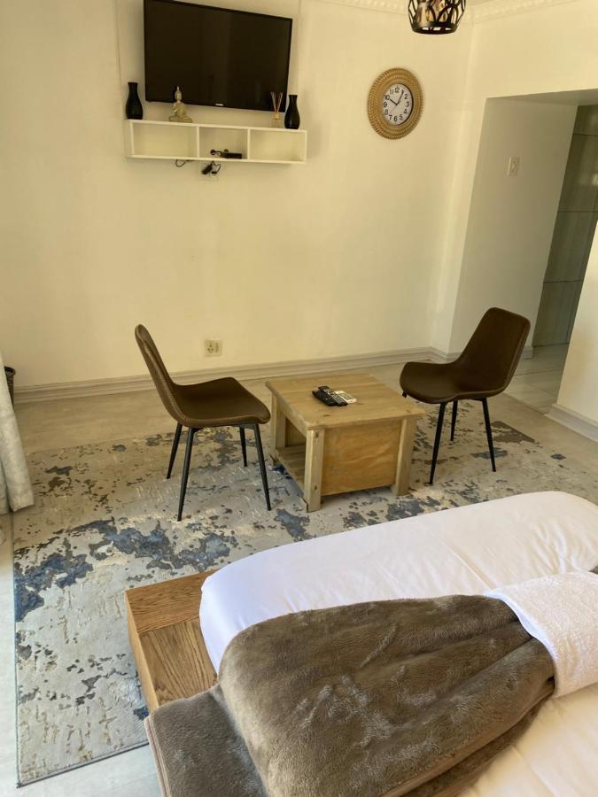 Lodge At Nyala Welkom Exteriör bild