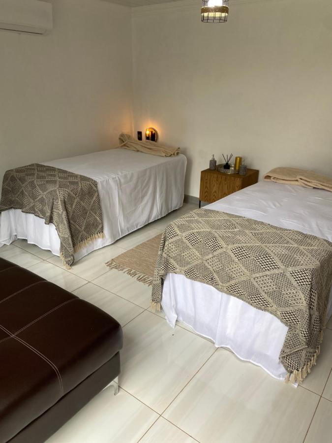Lodge At Nyala Welkom Exteriör bild